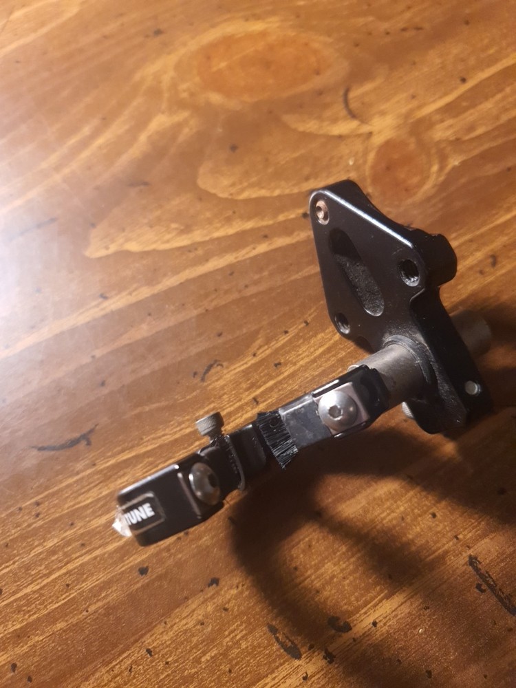 Nap Quiktune 360 Arrow Rest