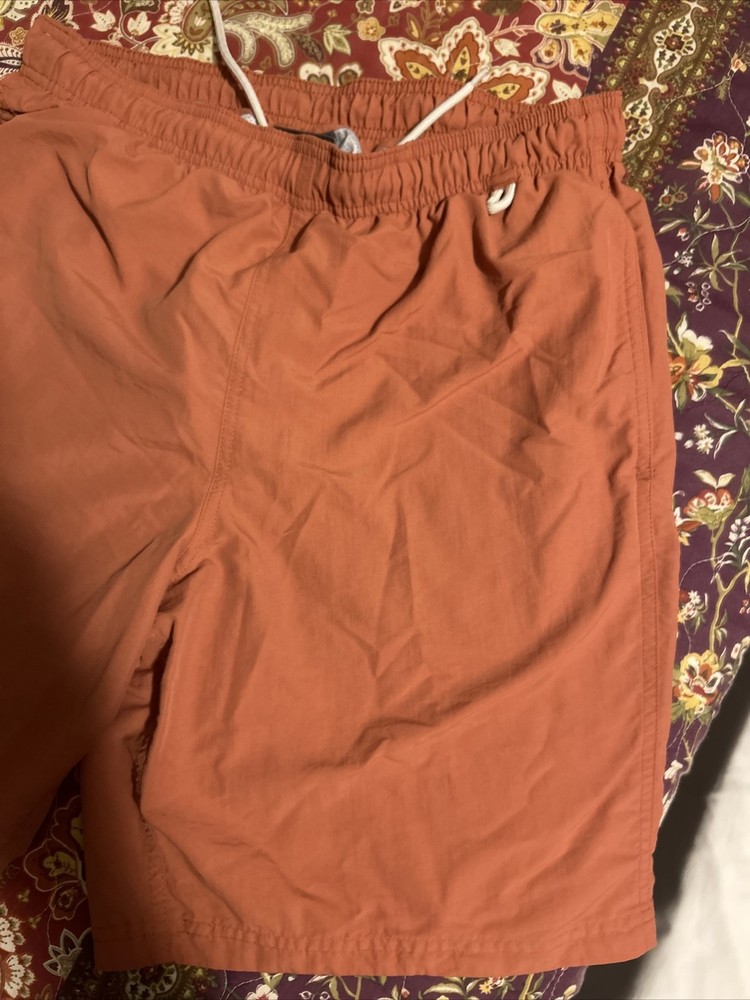 Eddie Bauer Swim Shorts Size Medium