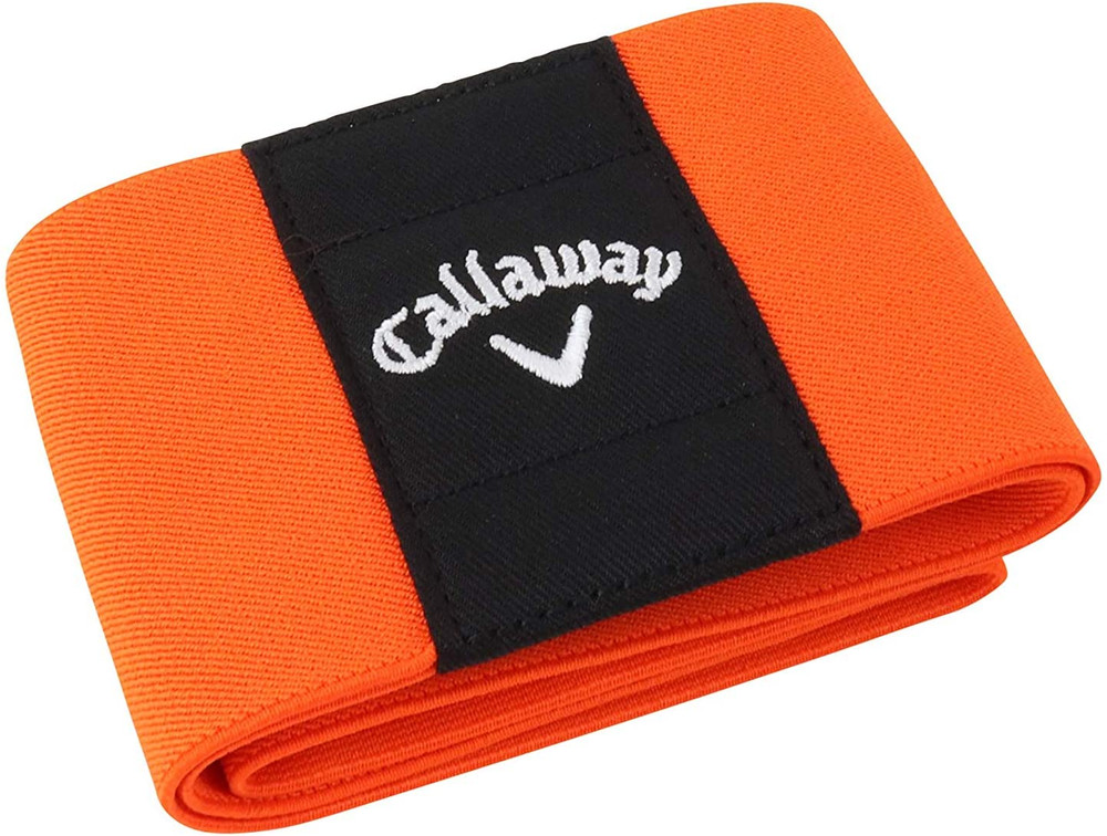 Swing Easy Golf Swing Trainer Aid, Orange