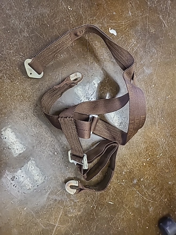 Y Harness Type MB-1A