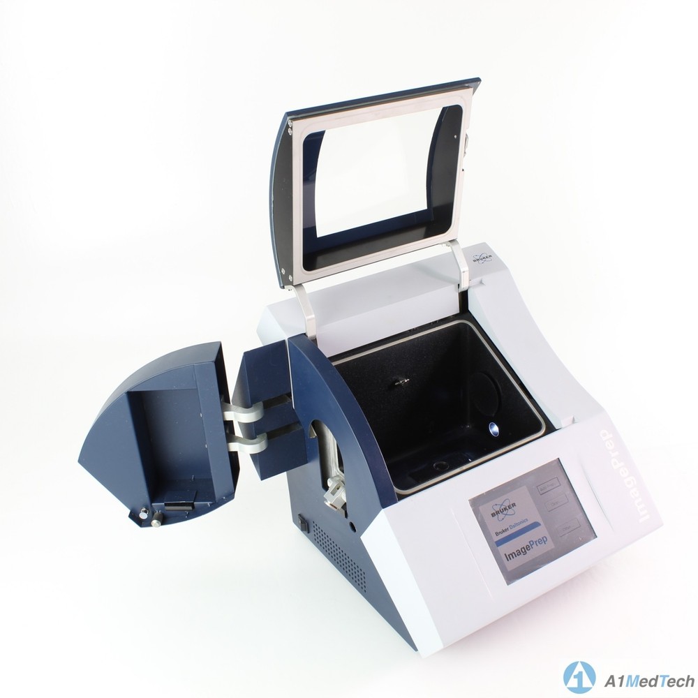 Bruker Daltonics Image Prep Matrix Preparation MALDI Tissue Imaging
