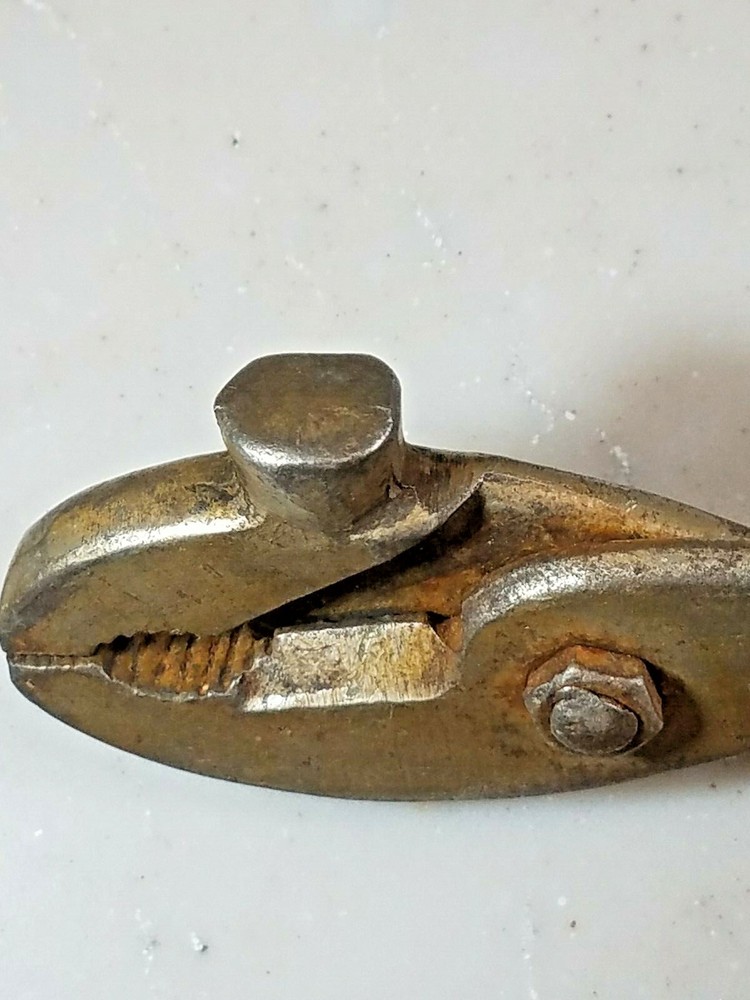 Vintage National Plier Co. Multi tool