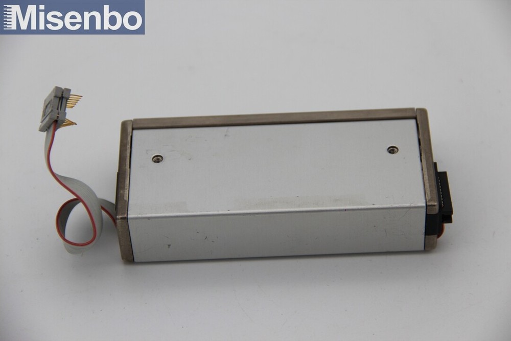 HP 33321-60045 Programmable Step Attenuator 15VDC