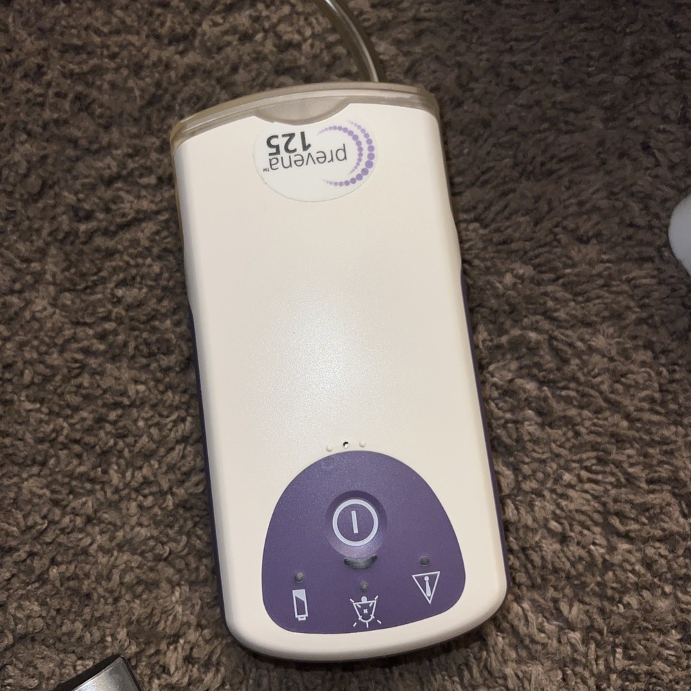 Prevent 125  Therapy Unit Only