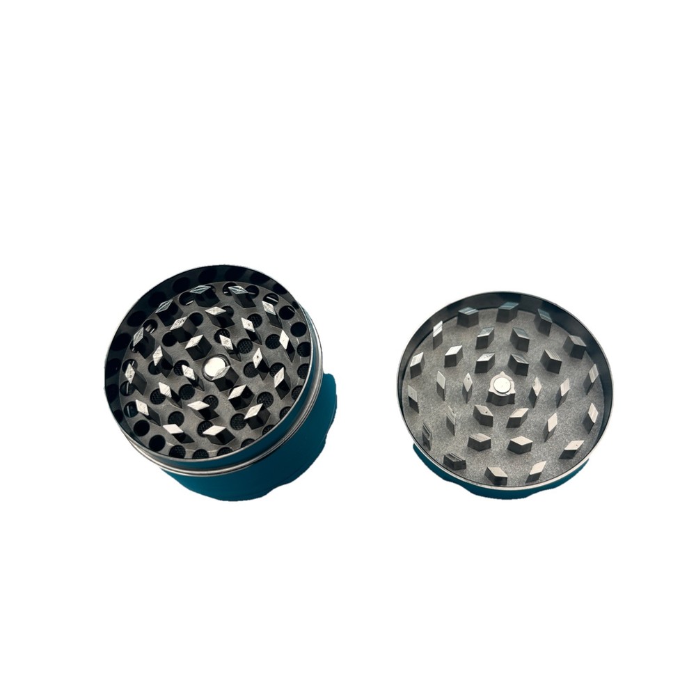 5 Piece Grinder New in box Nice!