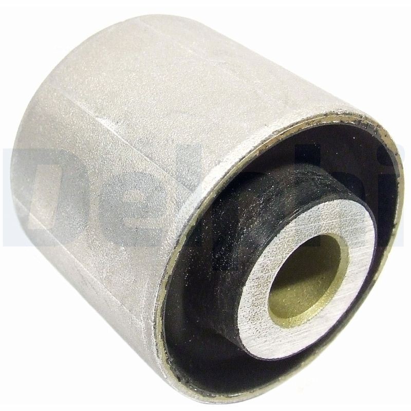 motor control arm entblock