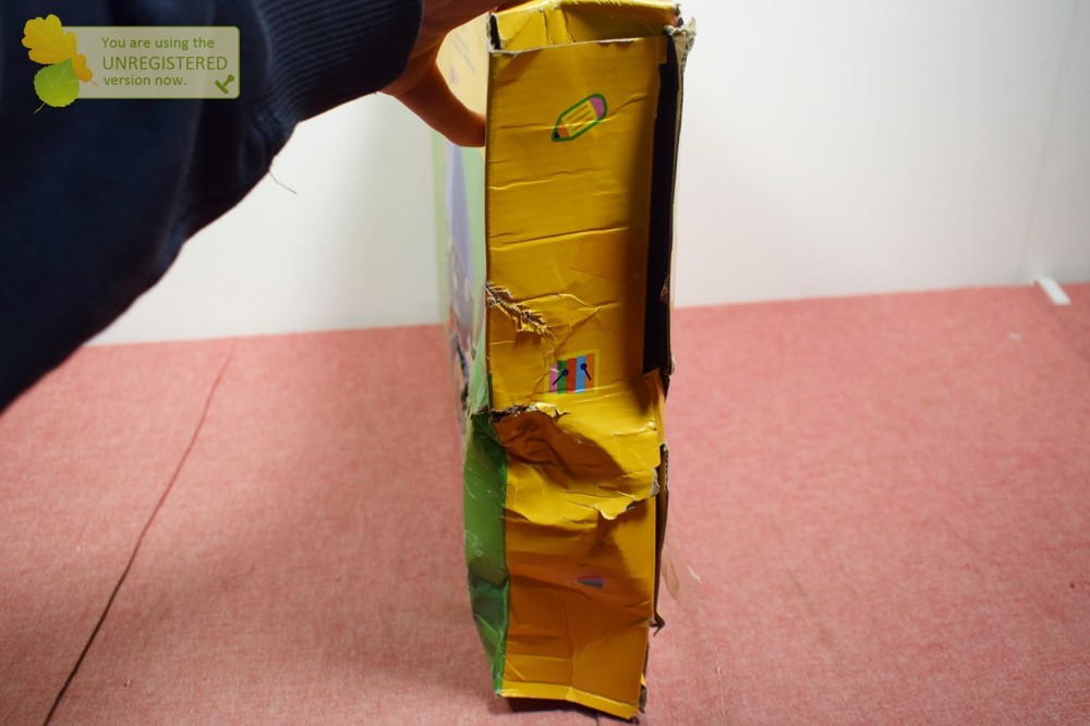 Gigglescape Play Tent Blue