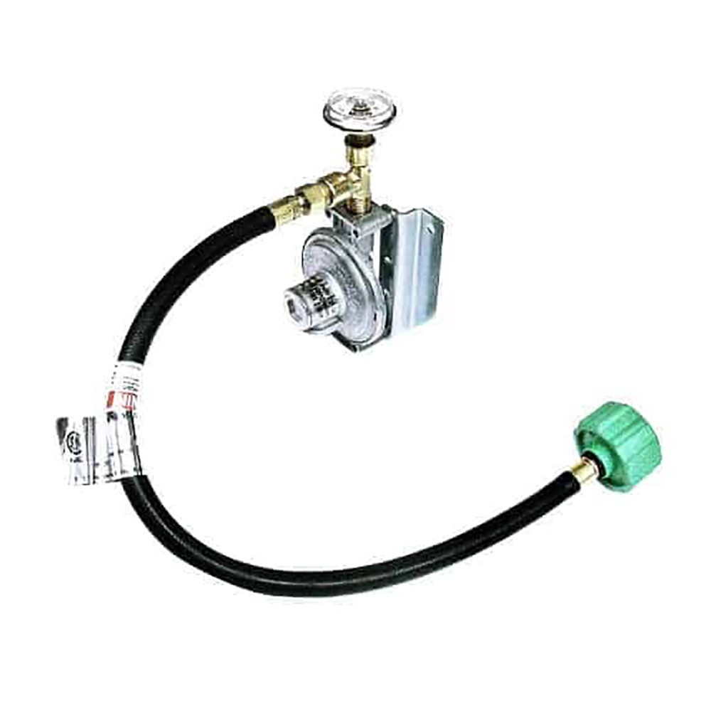 Trident Marine 1211-1401 Single Stage Regulator