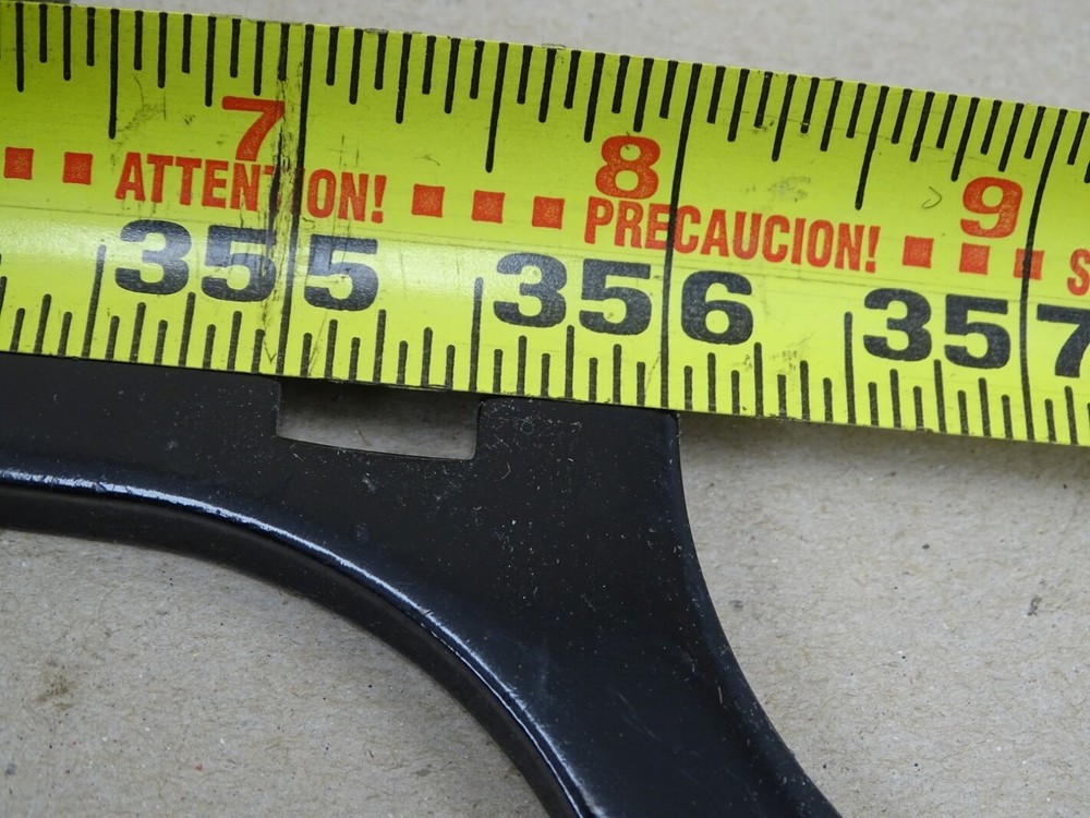 (2) Graco Xtreme Spanner Hook Wrench ,