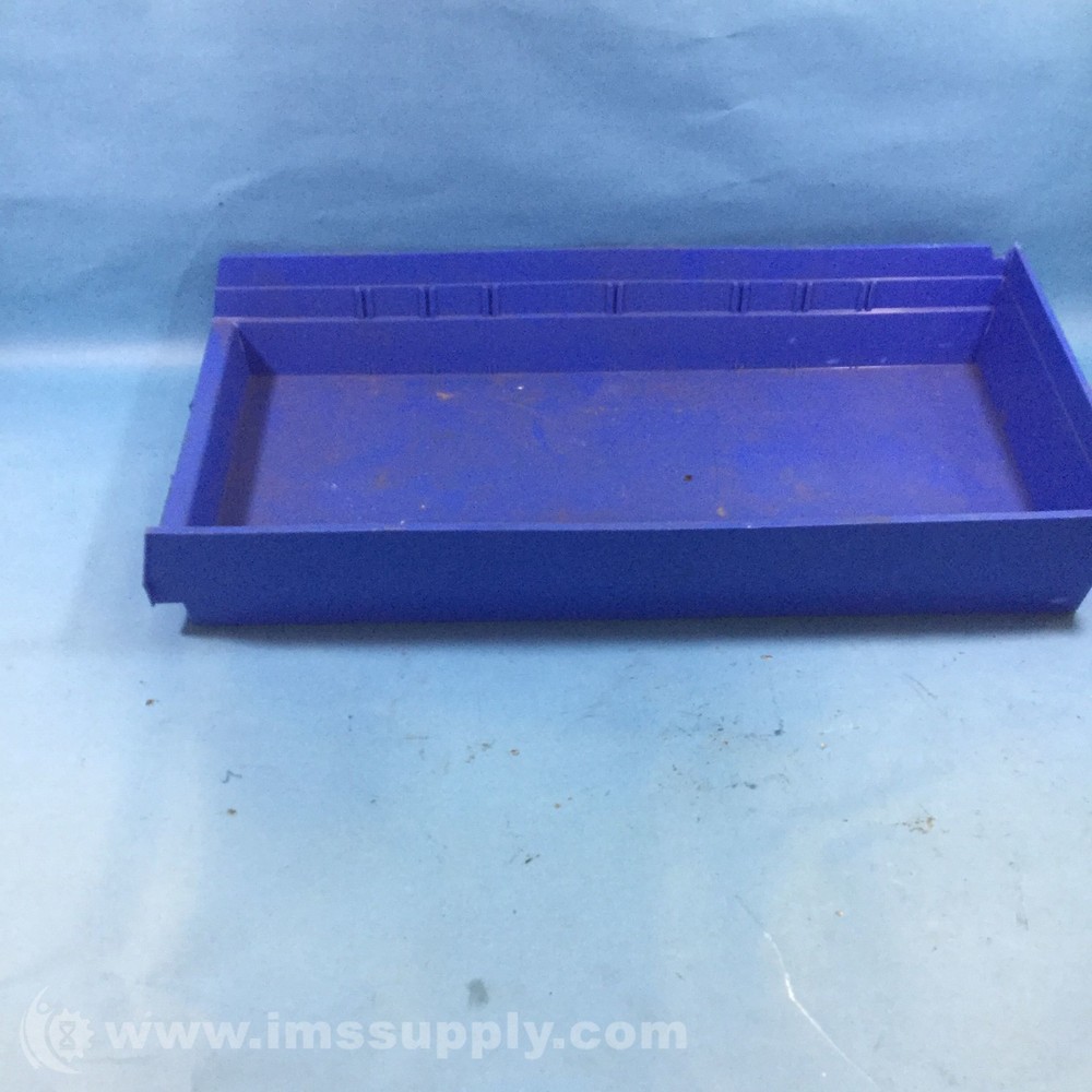 Akro Mils 30-174 Shelf Bin USIP