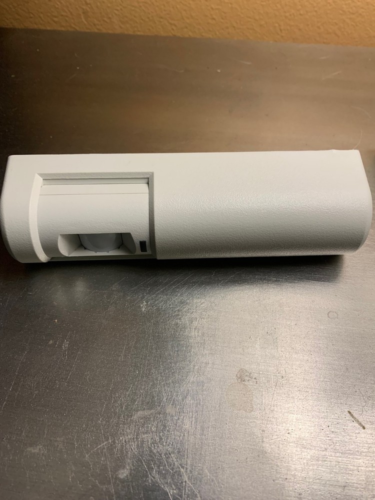 Bosch DS160 Request to Exit Detector - White