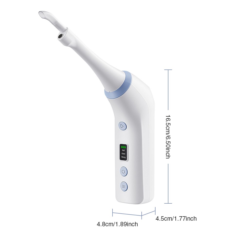 Visible Tonsil Stone Remover with 300K HD Camera Electronic Tonsil Cleaner Kit