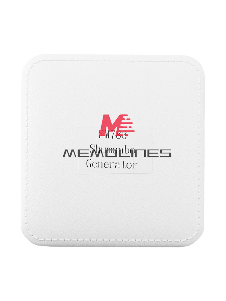 7.83HZ Programmable Schumann Wave Generator Ultra-Low Frequency Pulse Generator