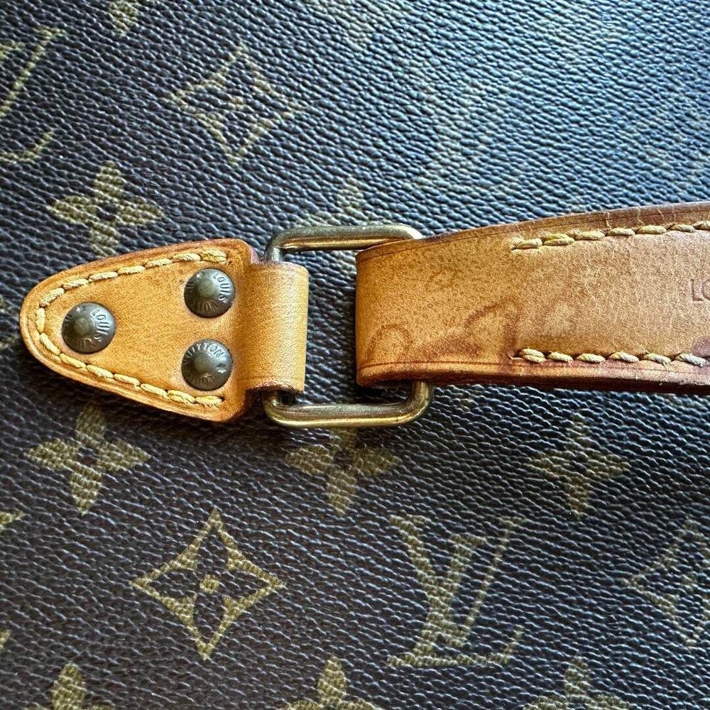 Louis Vuitton Monogram Boite Pharmacie Trunk