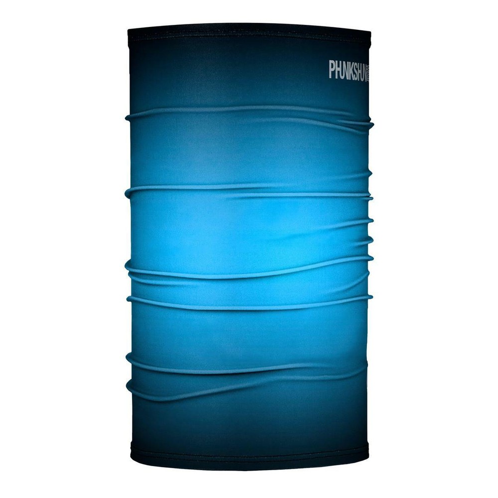 Phunkshun Dendrite Single Tube BlkNBlu