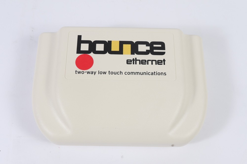 New Open Box ZBD Displays Ethernet Communicator RFV3 Electronic Label