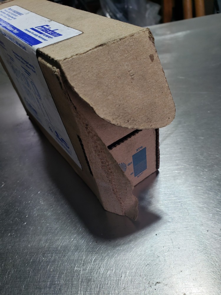 Fristham 758 Single Seat Kit