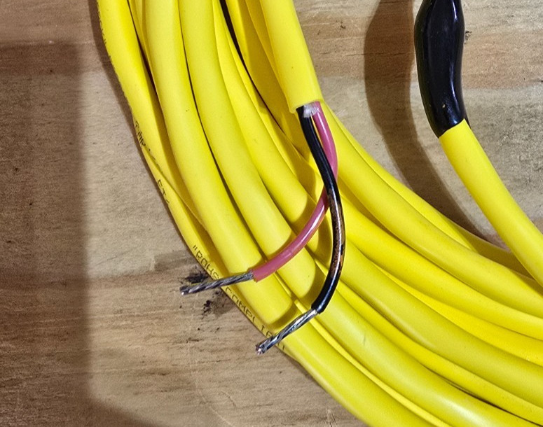 Intellirock II Maturity Logger