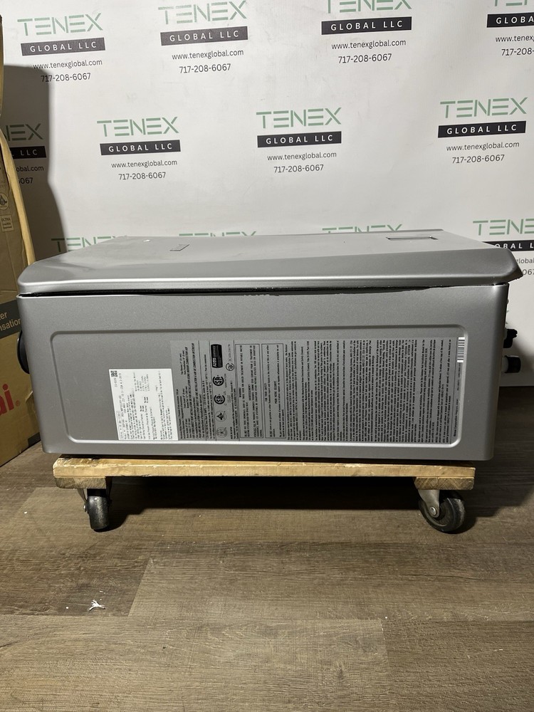 Rinnai RXP199iN Tankless Water Heater 199k BTU Nat Gas/Propane (C-21 #1720)