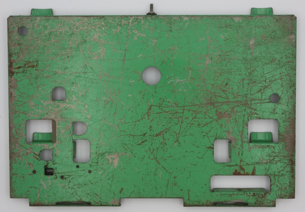 Lionel 3656-54 Platform Sub Base Assembly