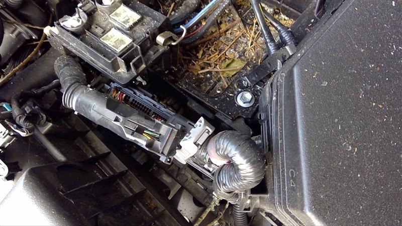 COROLLA 2021 Transmission Shift 1088239