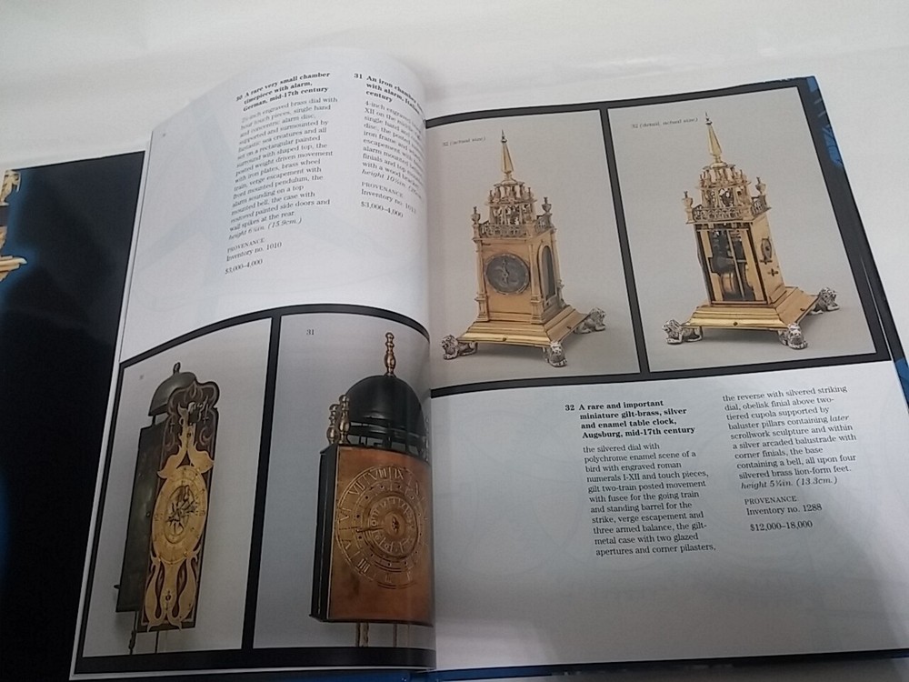 Book: Justice Warren Shepro Collection