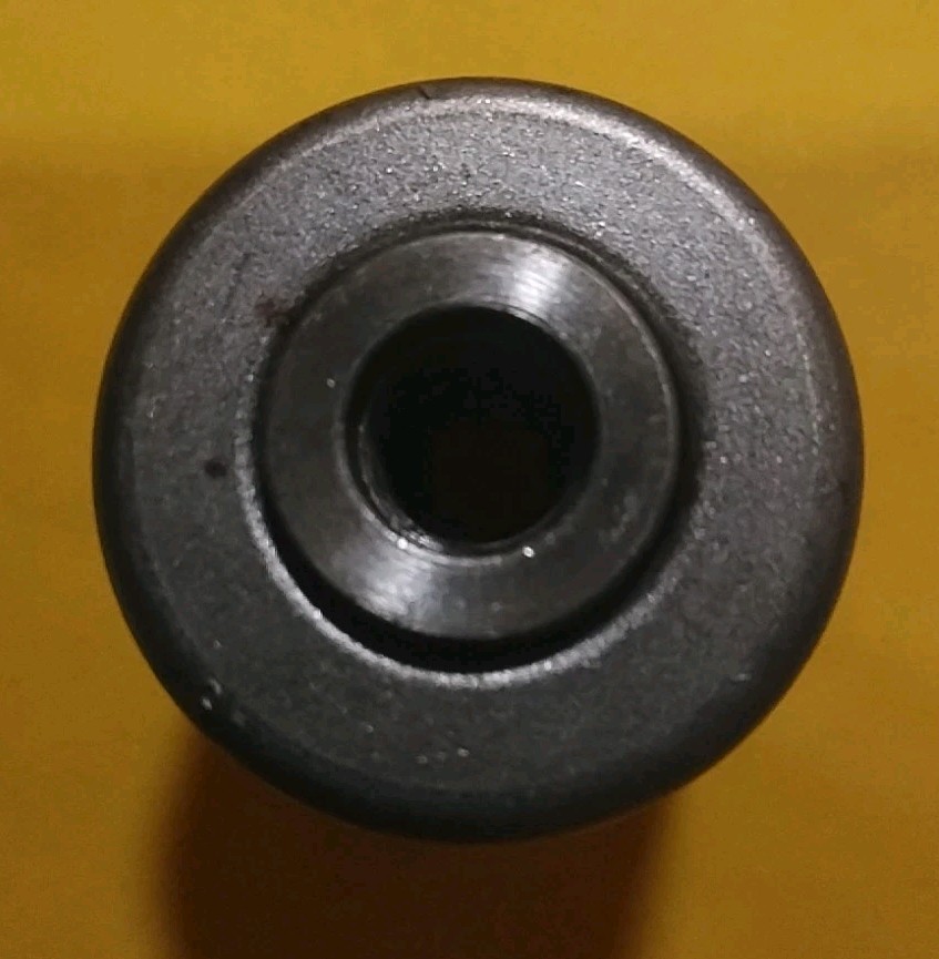 2pc JACOBS " MULT - CRAFT " 3/8" -24 THD & CHUCK KEY USA 🇺🇸