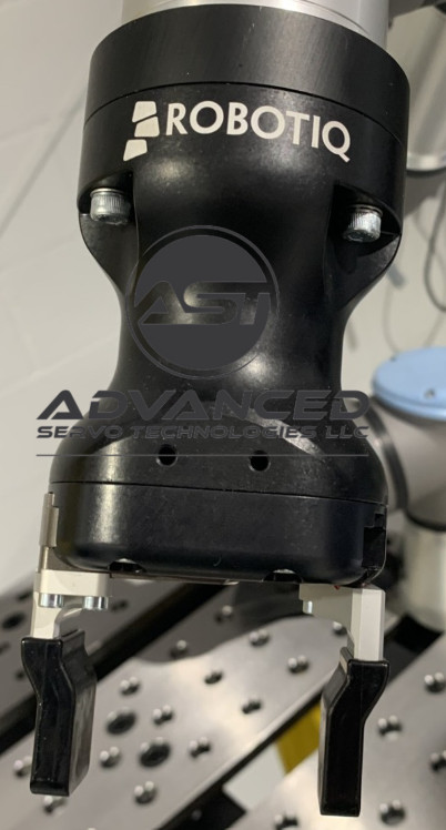 ROBOTIQ HAND-E 2024 model Robot hand, TESTED