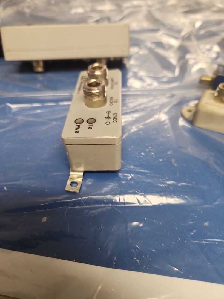 Lot Of Hyperlink Technologies HA2401 Wireless Amplifier