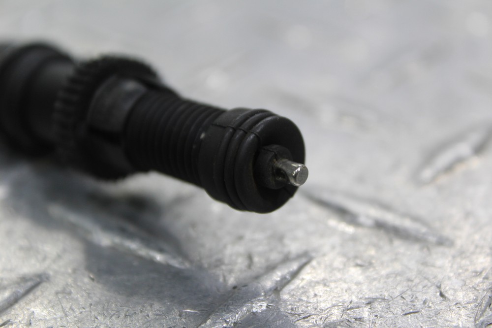 2012 HONDA CBR250R REAR BACK BRAKE SENSOR