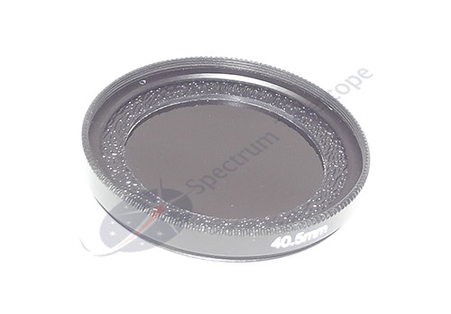 Solar Film Filter 40.5mm