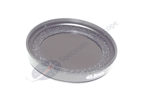 Solar Film Filter 40.5mm