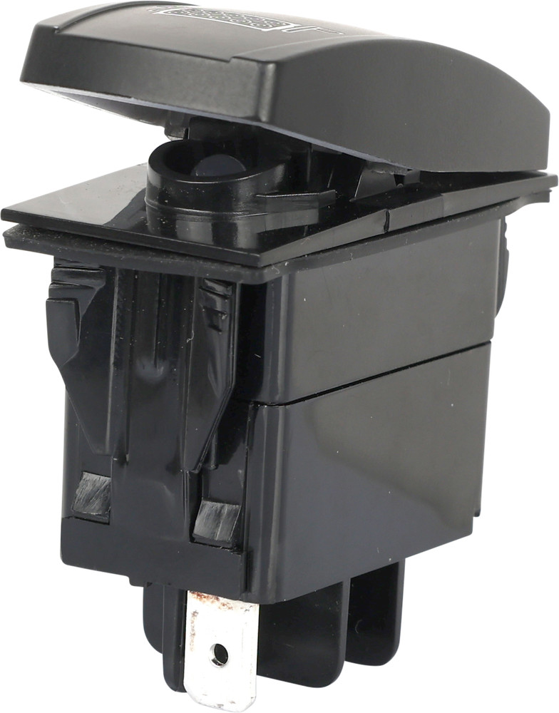 Open Trail Light Bar Switch Standard Switches