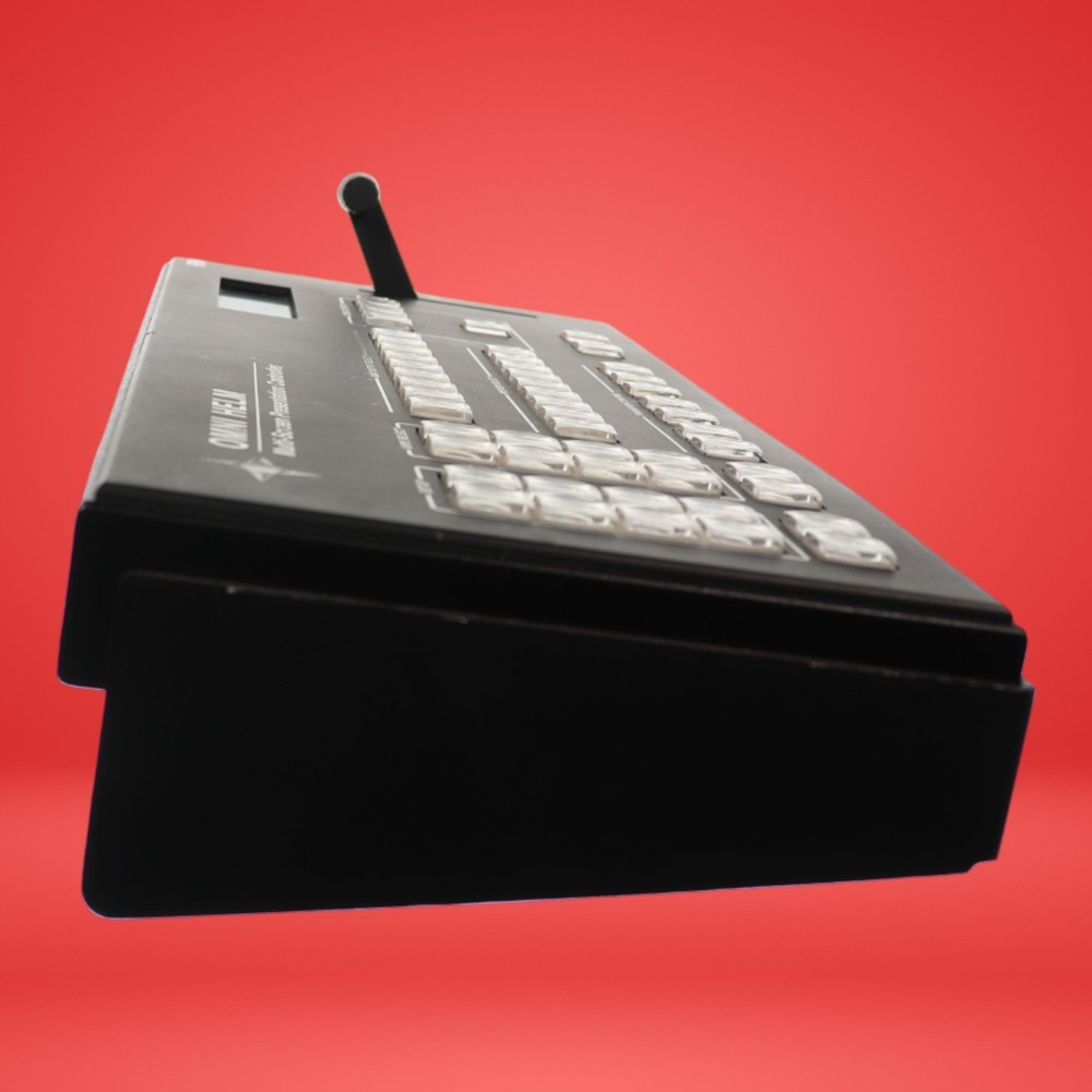 FSR ON-HELM Omni Helm Multi-screen presentation controller