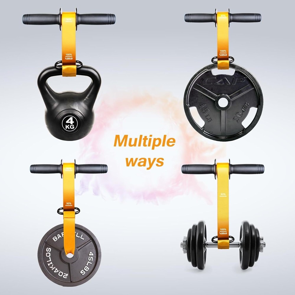 Forearm stiffeners and wrist rollers with quick locking mechanism - Durable