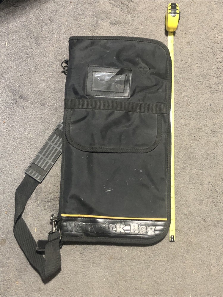 Vintage Rockbag Warwick Stick Bag