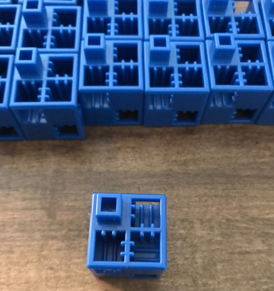 25X PZ. ONLY Programming Robot Artec Robotist Advanced