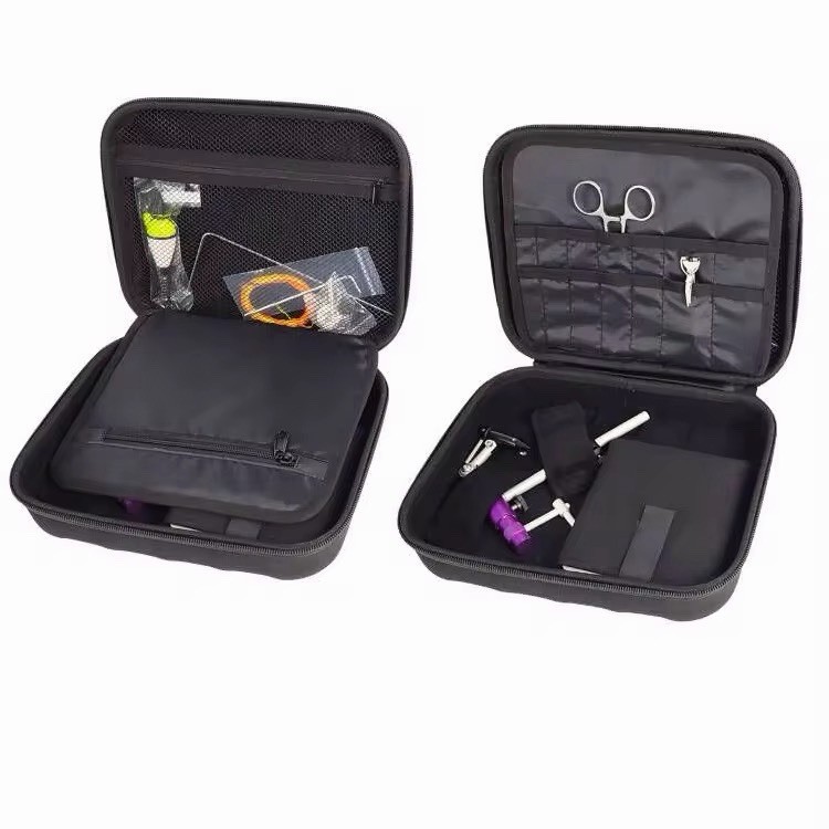 Fly Tying Storage Case
