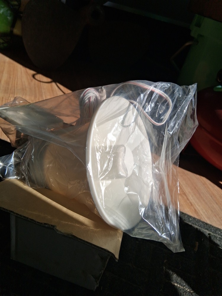 Aim Electronics PA Horn Speaker