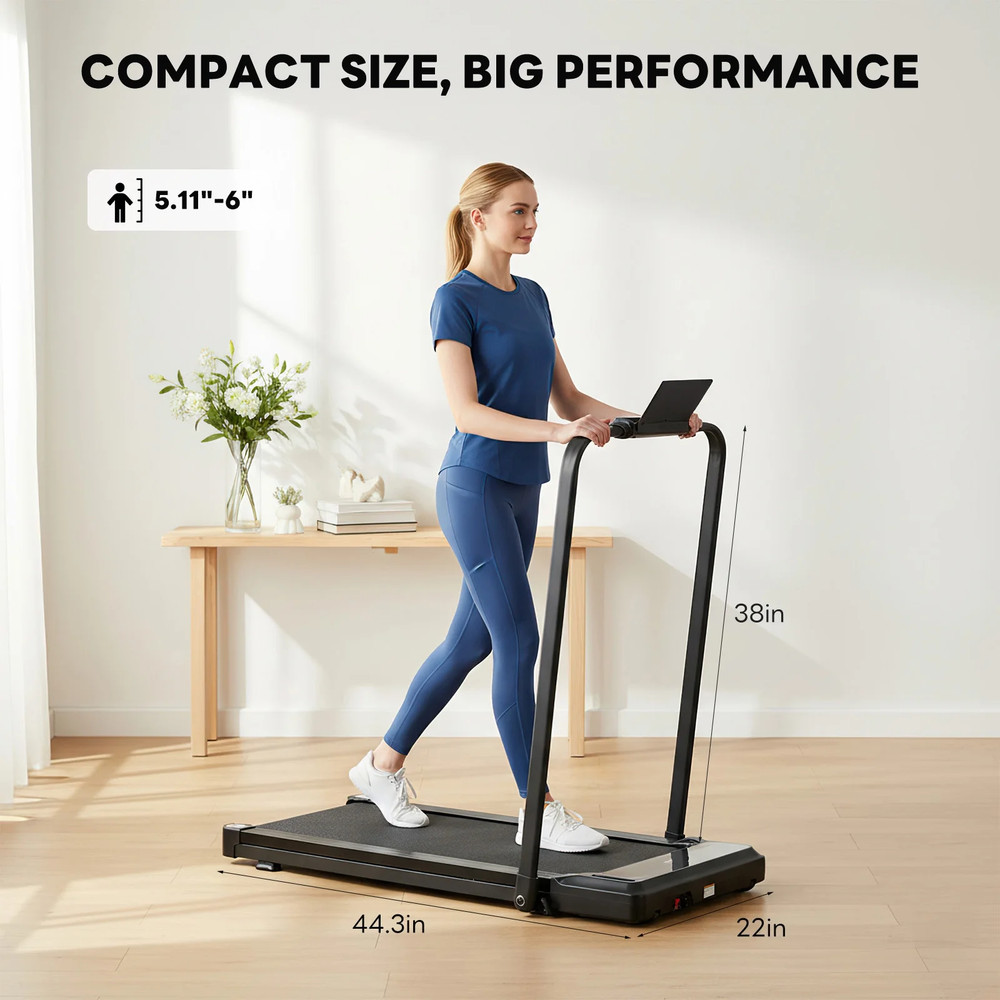 Cheap Small Electric Treadmill for Home Exercise