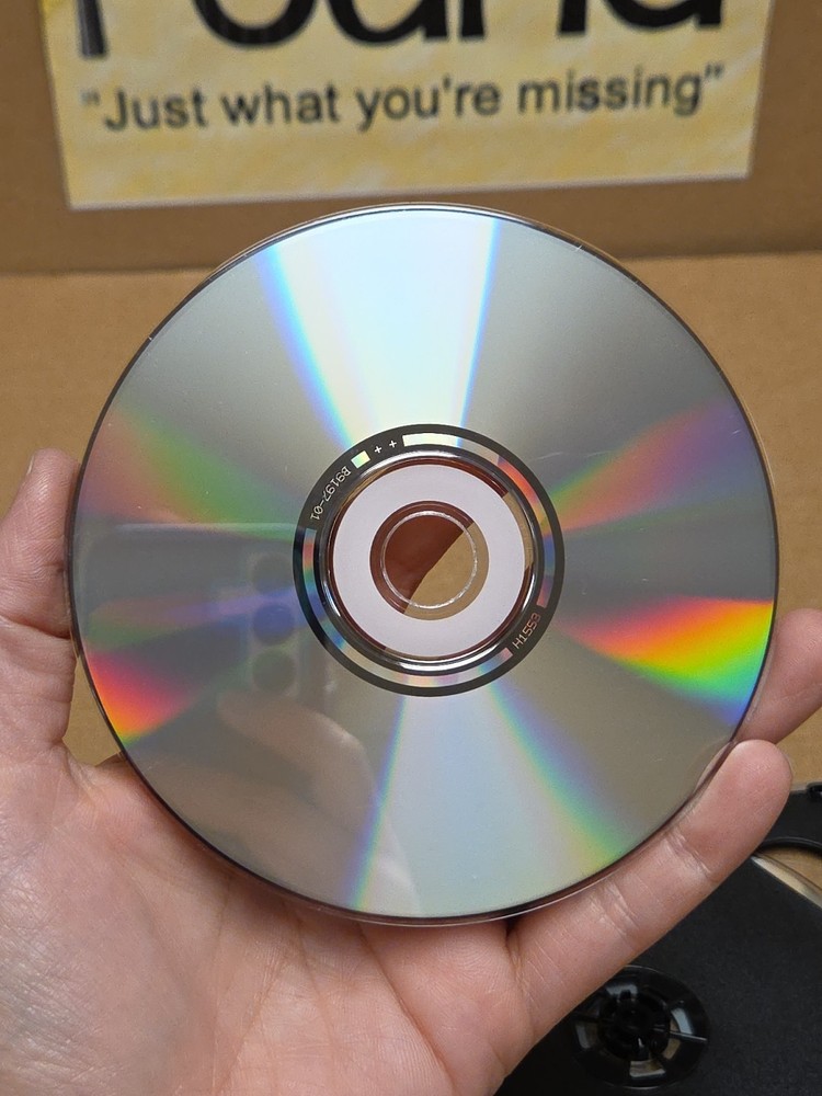 Disney LEARNING Ages 4-6 Kindergarten Deluxe 2 Disc CD-ROM SET Interactive *PICS