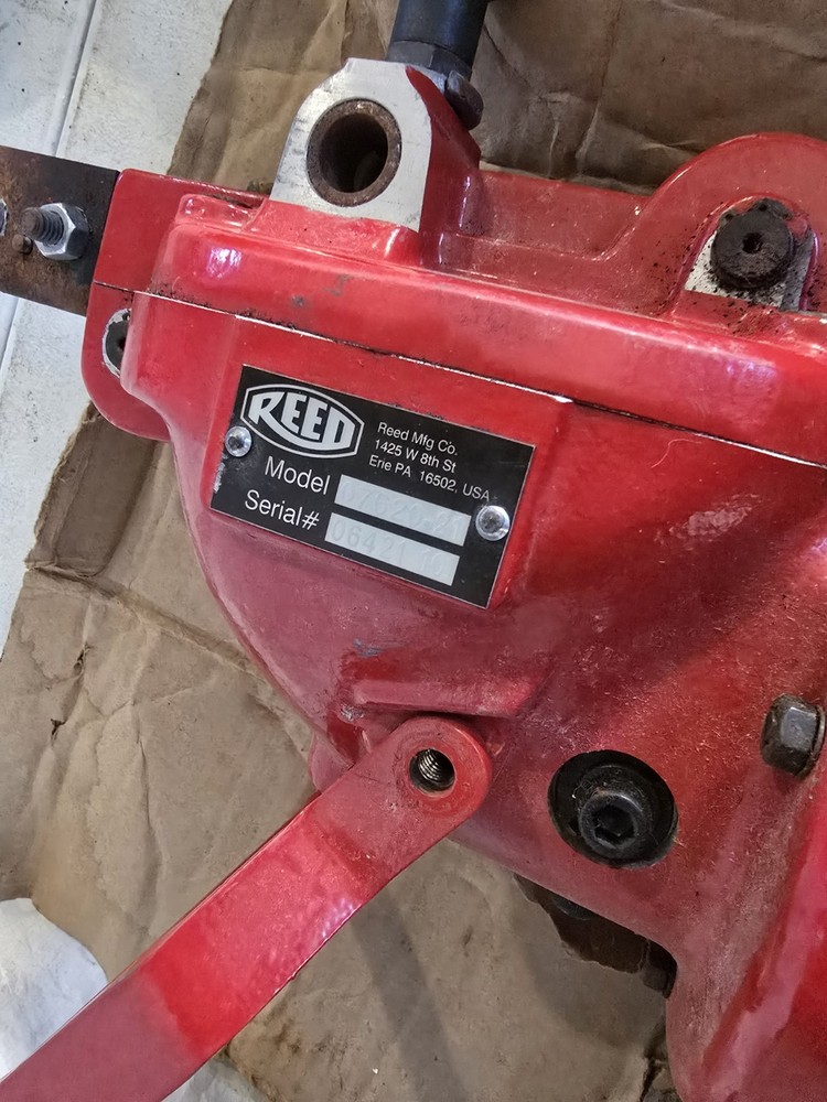 Sawit SD2 ( Pneumatic/Air) Saws All 24"