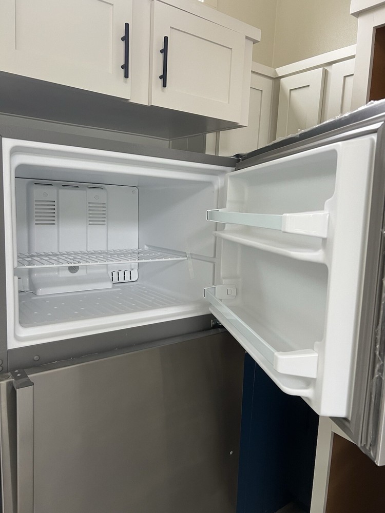 Whirlpool Refrigerator (NEW, Never Used)
