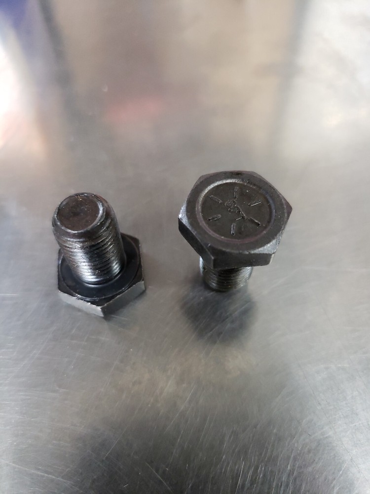 Multi-Purpose Bolt - GM 03727207