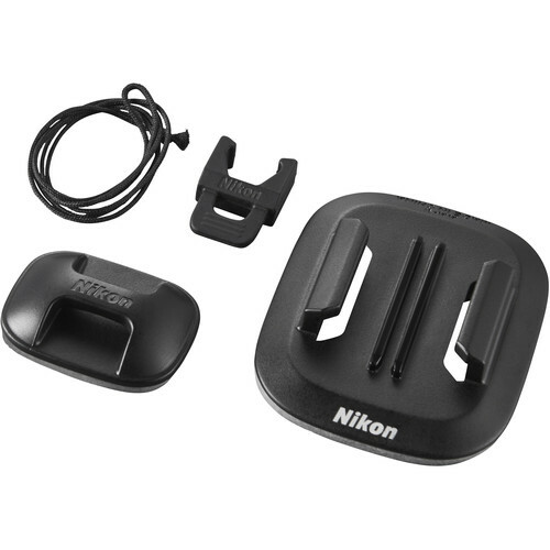 Nikon KeyMission Surfboard Mount