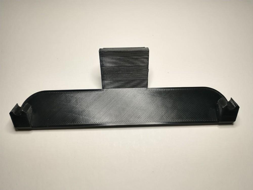 SEGA GAME GEAR LOW PROFILE DISPLAY STAND - Select Color