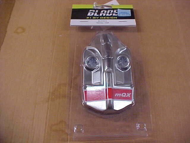 BLADE  BLH7514 = CANOPY: mQX (NEW)