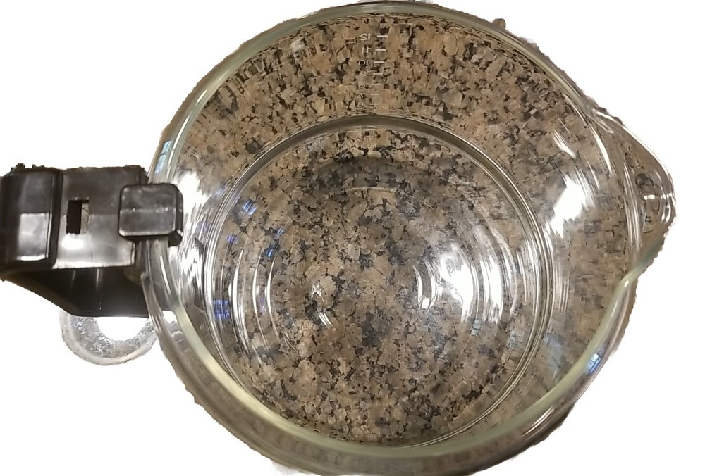 Krumps 12 Cup Coffee Pot Replacement. Nice condition 23099