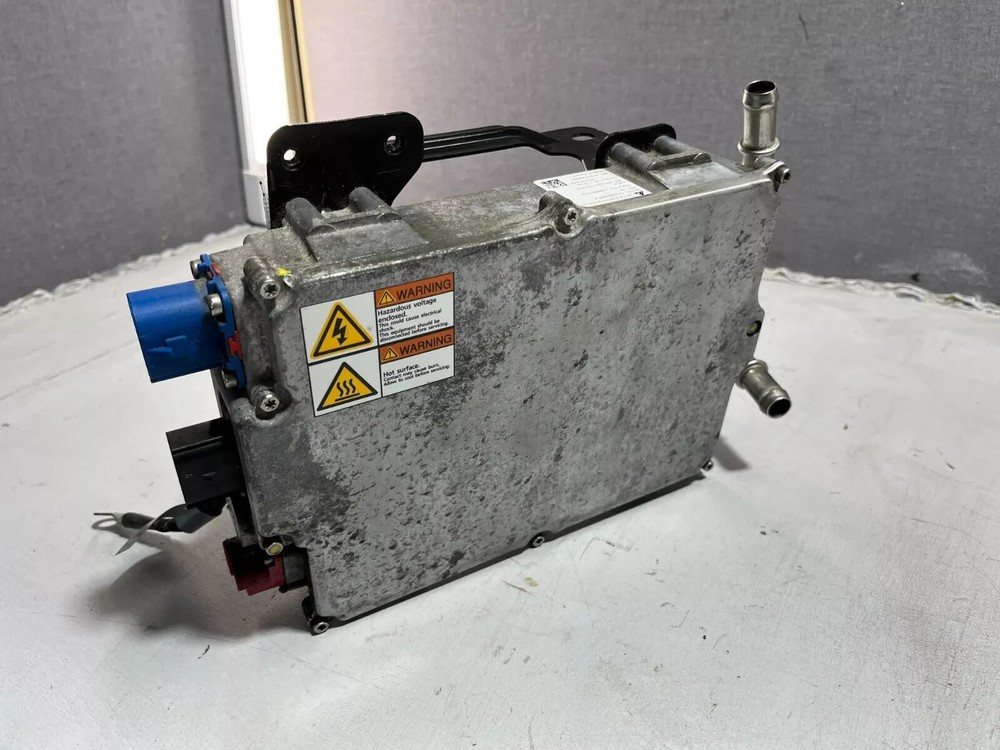 ⭕ 12-15 Model S MS High Voltage Gen 2 DC-DC Power Converter Module 1028665-00-B
