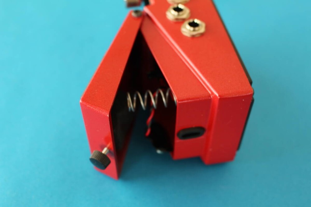 BOSS RC-5 Loop Station Guitar Pedal Multi-Effects